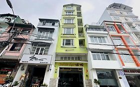 Khách Sạn LÊ VŨ